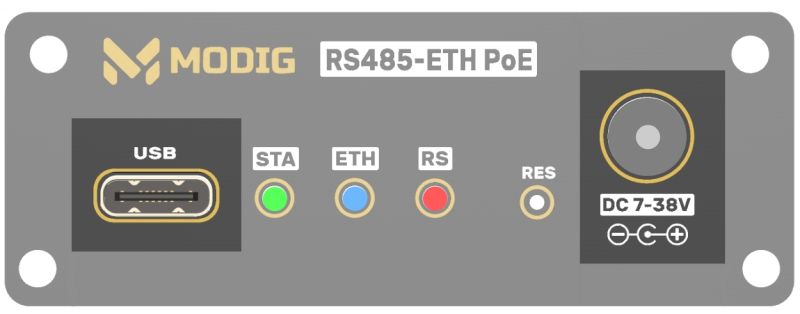 File:RS485-ETHERNET PoE usb dc con.jpg