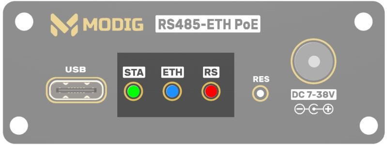 File:RS485-ETHERNET PoE leds.jpg